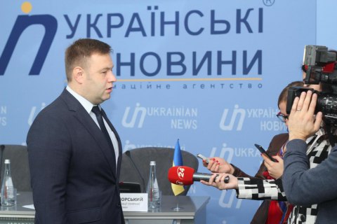 Україна підтвердила участь у тристоронніх газових переговорах 19 вересня