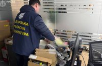 У Запоріжжі викрили масштабне шахрайство на ринку пального