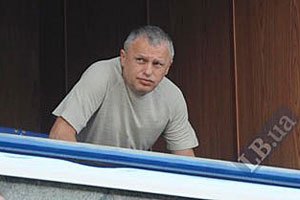 Суркис: «Динамо» по-прежнему великий клуб, а его президент не боится жестких решений»