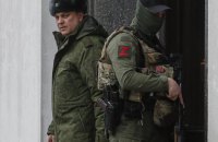 Армия России похитила по меньшей мере 11 украинских мэров и восьмерых муниципальных чиновников