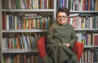 Ольга Токарчук: «Найбільшою свободою є право вибирати свою ідентичність»