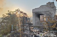 Головне за ніч та ранок понеділка, 1 вересня: 190 штурмів ворога, затримання підозрюваного в убивстві Парубія