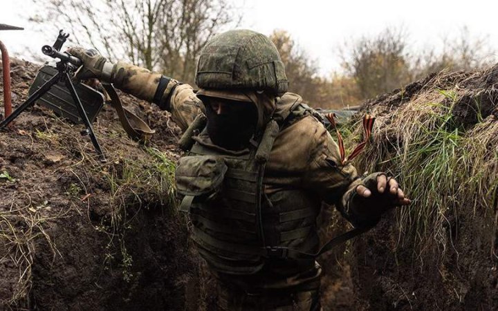 Росія у підготовці до наступу ЗСУ звела оборонні багаторівневі укріплення на сотні кілометрів, − Reuters