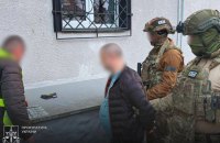 На Прикарпатті затримали посадовця ТЦК. Його підозрюють у вимаганні $2000 за «вирішення питання» військового обліку