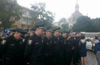 В Україні завершився запуск патрульної поліції