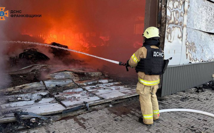 Зеленський: будемо говорити із партнерами про необхідність заходів тиску на РФ