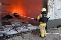 Зеленський: будемо говорити із партнерами про необхідність заходів тиску на РФ