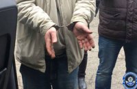 Чернівецького депутата від "Свободи" впіймали на хабарі