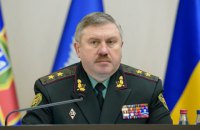 НАБУ выдвинуло подозрение бывшему командующему Нацгвардии Аллерову