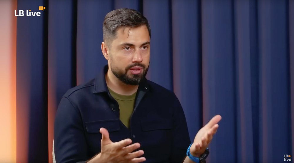 Єгор Фірсов