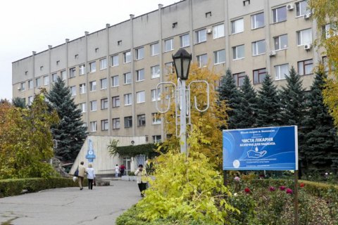 У Миколаївській області зафіксували першу смерть від коронавірусу