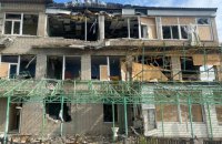 Російські окупанти знову обстріляли Дніпропетровщину