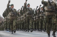 Новобранців армії Греції навчатимуть переважно керувати дронами