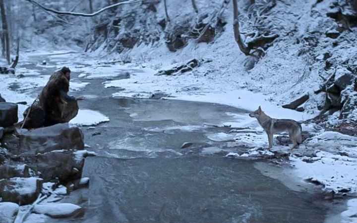 «Вічник»: закарпатська нескінченність 