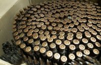 Россия поставила боевикам на Донбасс 600 тонн боеприпасов за лето, - разведка 