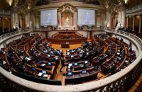 Португальський парламент обрав спікера і одразу визначив дату його відставки