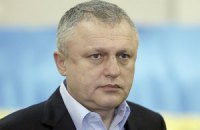 Суркис: Липпи и Капелло не проявили должного рвения для работы в "Динамо"