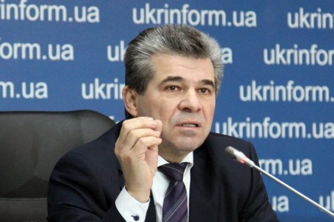 Задержан и.о. главы Госслужбы занятости Ярошенко