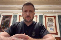 Зеленський: Олександра Усика відпустили і більше його ніхто не затримує