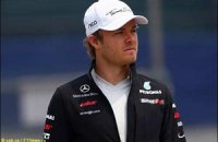 Нико Росберг готов выступать за Mercedes до конца карьеры
