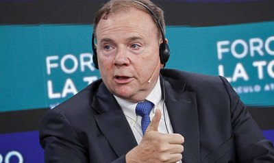 Генерал Бен Ходжес: «Те, про що можуть домовитися США і Росія, не означає нічого. Вирішальним є те, на що погодиться Україна»