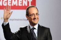 Олланда офіційно оголошено переможцем президентських виборів