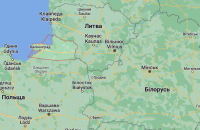 МЗС Росії викликає посла ЄС через заборону Литви на транзит товарів через Калінінградську область