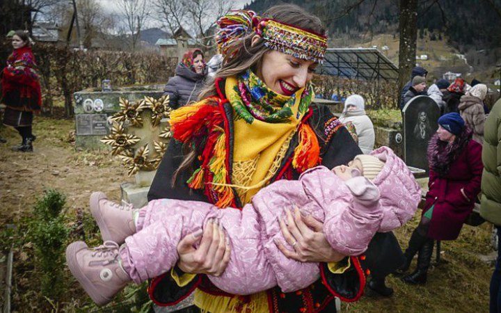 Ідентичність: що це таке і як формується 