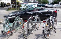 ​У Женеві скасували плату за проїзд у громадському транспорті,  аби зменшити викиди