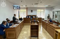 Убивство підлітка на фунікулері: генпрокурор просить про довічне ув’язнення для обвинувачуваного 