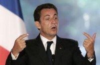 Саркози насмешил немцев