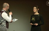 Диригентка Оксана Линів отримала спеціальну нагороду Operа! Awards 2023