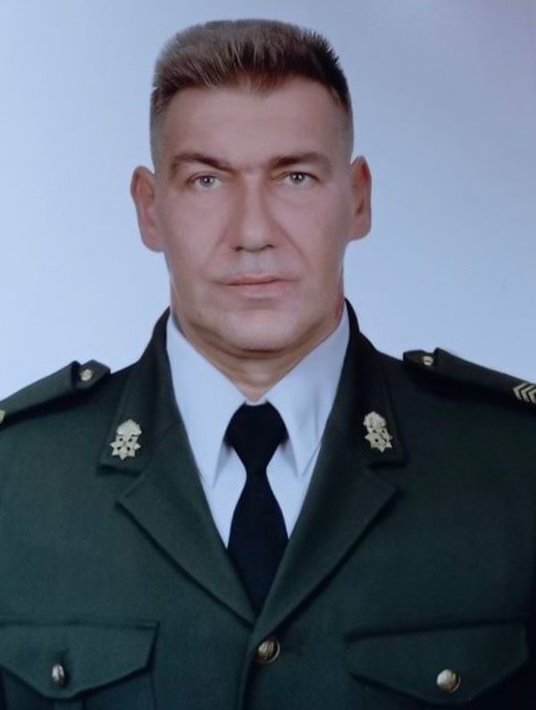 Павло Кіндрук