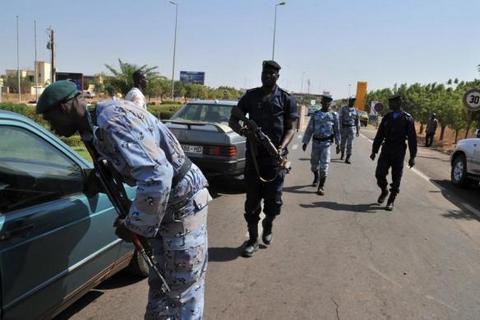 В Мали арестовали двоих подозреваемых в нападении на отель