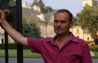 Новим директором Львівської галереї мистецтв став Тарас Возняк