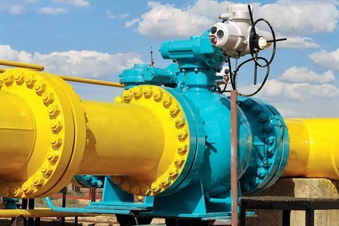 Молдова может покупать европейский газ на 16% дешевле, чем у "Газпрома", - "Оператор ГТС Украины"