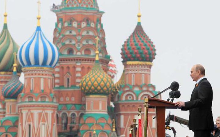 Зовнішня розвідка: Росія стоїть на порозі економічної кризи через зростання дефіциту бюджету