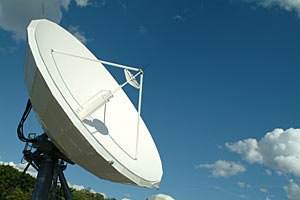 Програми НТКУ покажуть по супутнику