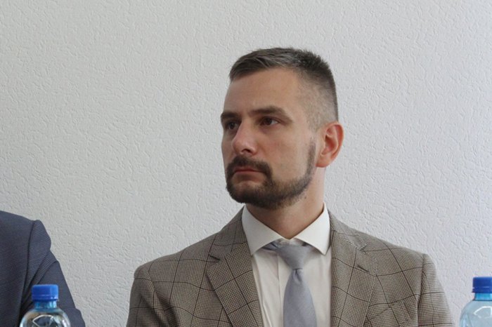 Адвокат Маркіян Галабала претендує в Вищий антикорсуд