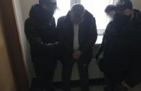 Чиновника главного управления Гоструда Киевской области поймали на взятке 