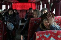 Від початку війни на Донбасі загинули і постраждали до 43 тис. осіб, - ООН