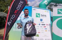 Український тенісист Овчаренко виграв другий турнір ITF за два тижні