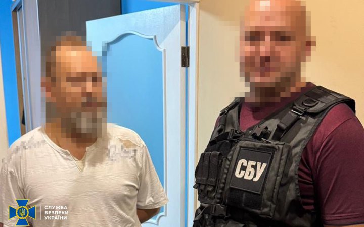 СБУ розповіла про викриття ще трьох проросійських інтернет-агітаторів