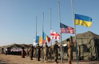В Грузии начались международные учения НАТО