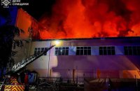 На Сумщині внаслідок атак дронів РФ постраждала людина, пошкоджені будинки та соціальні об'єкти