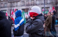 Посольство: у Польщі готують провокації від імені українських націоналістів