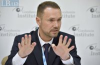 Комітет етики НАЗЯВО виявив плагіат у роботах в.о. міністра освіти Шкарлета