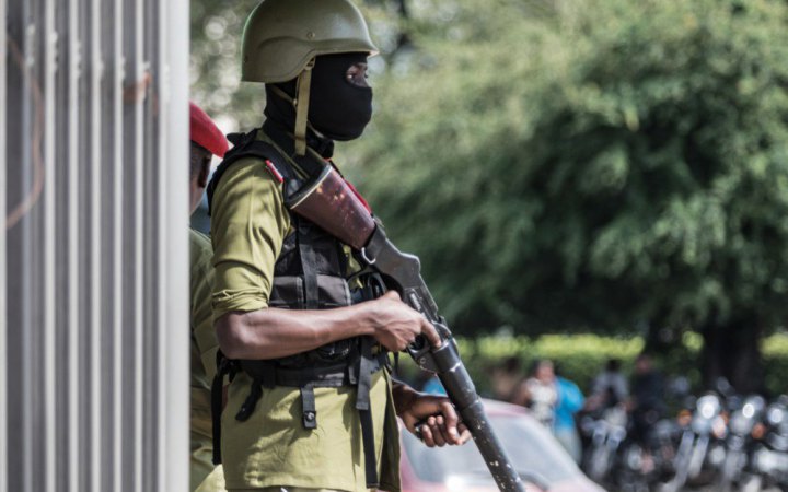 У Танзанії після протестів щонайменше 240 людей звинуватили у державній зраді 