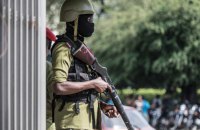 У Танзанії після протестів щонайменше 240 людей звинуватили у державній зраді 