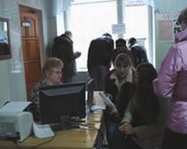 В Днепропетровске открылся новый районный Центр занятости «Левобережный»